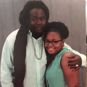 Meet your Posher, Ruben